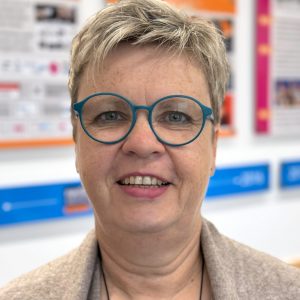 SIgrun Greiner