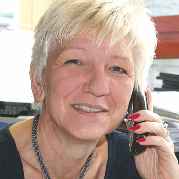 Gabi Grosch