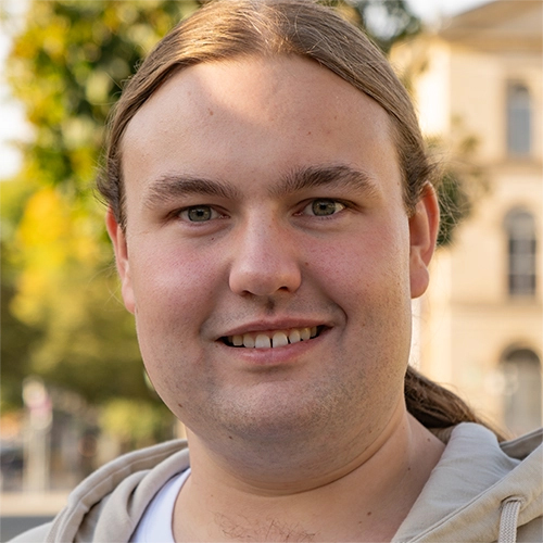 Jonas Heß