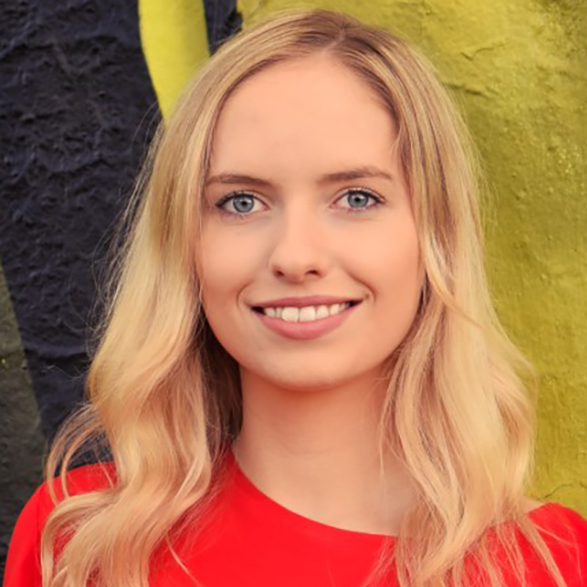 Laura Schrutka