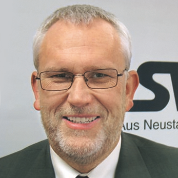 Armin Münzenberger