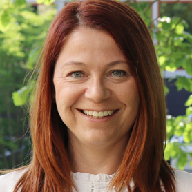 Christine Rebhan