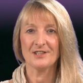 Sabine Reißenweber-Dotterweich