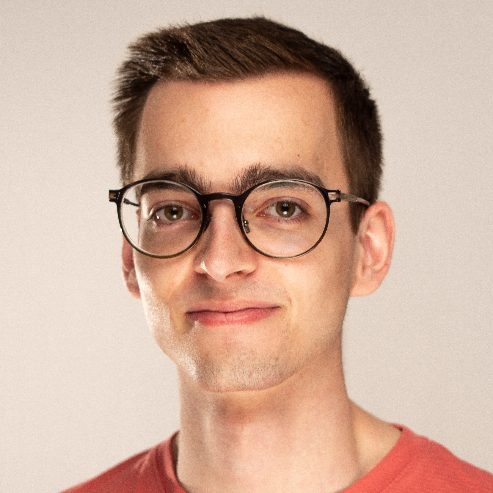 Patrick Dressel