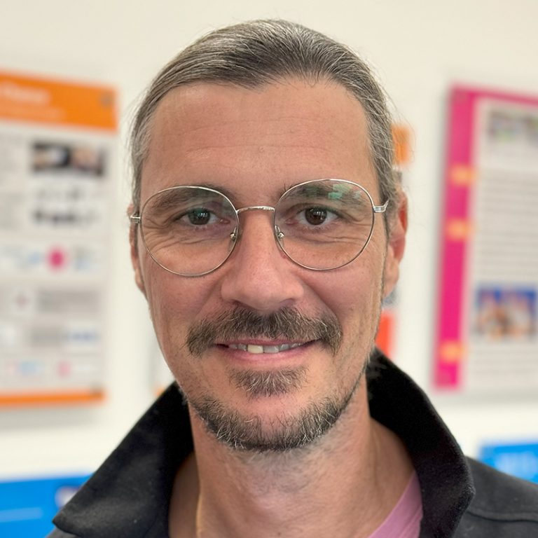 Johannes Titze